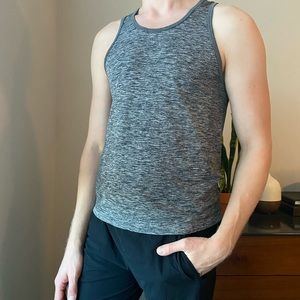 Lululemon | Metal Vent Tech Tank